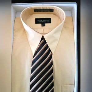 Men Dress Shirt Set  !
